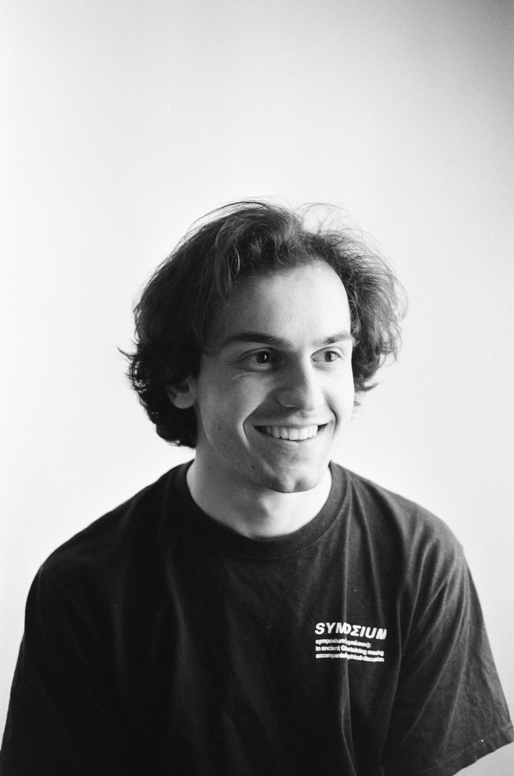 Sebastian Topan