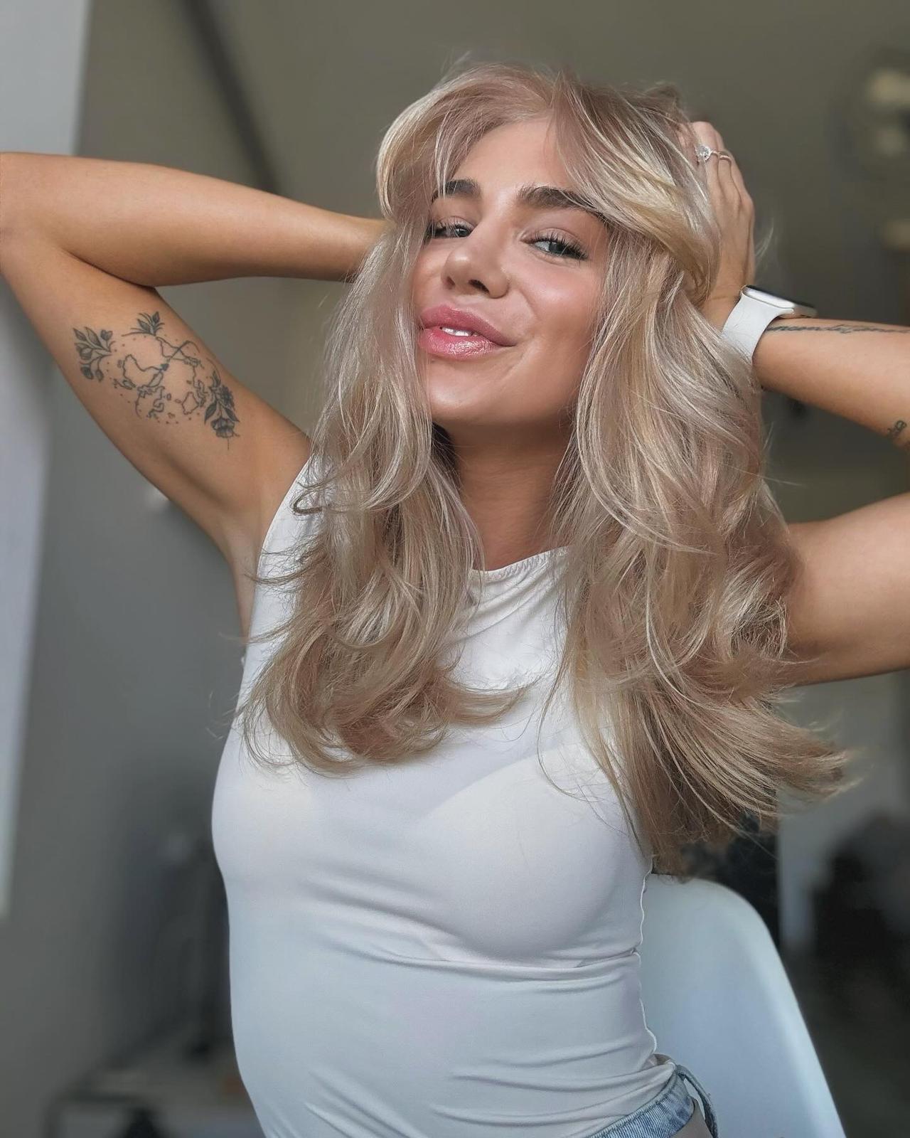 Valentina Pop